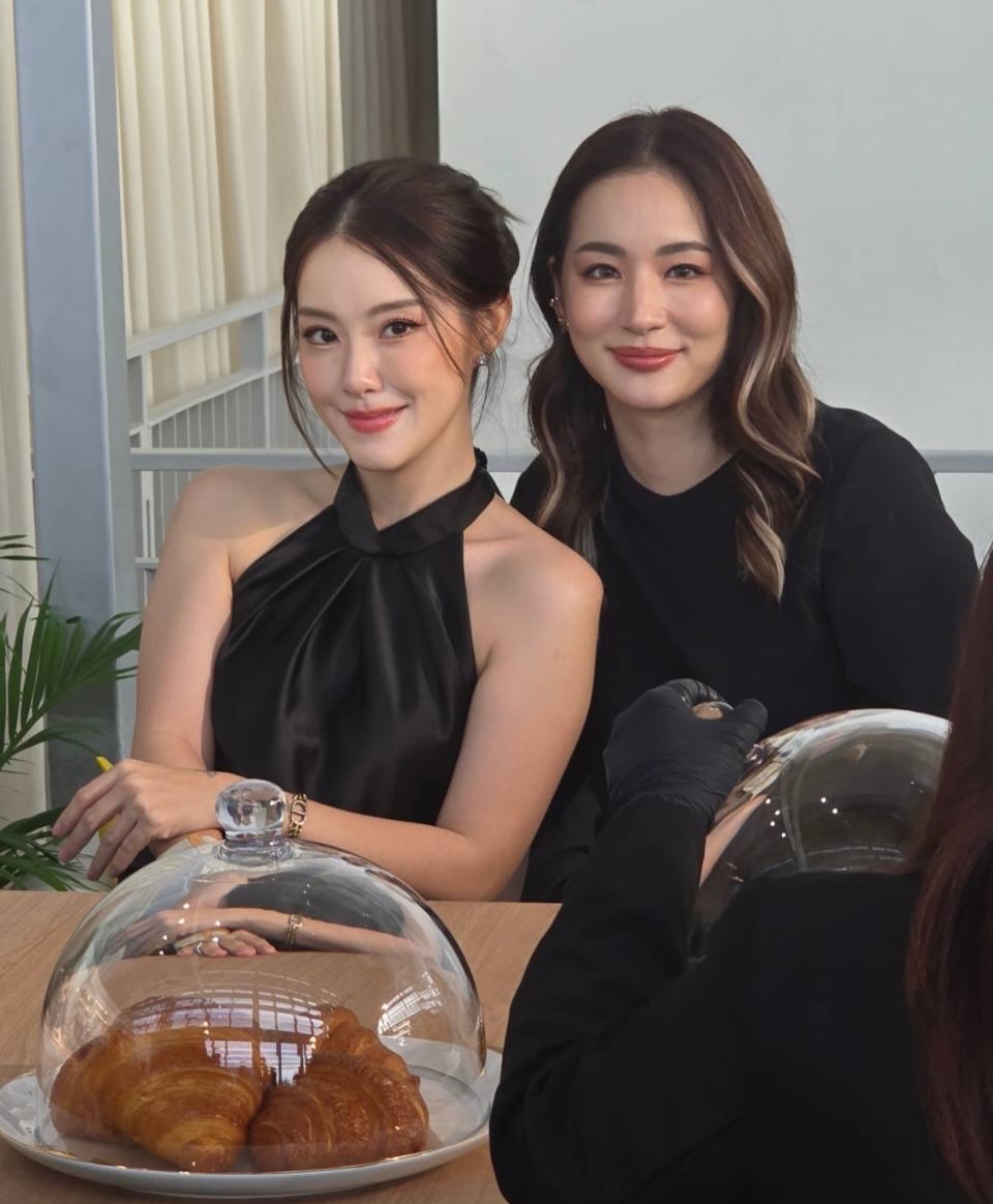 ต่าย - ชุติมา ทีปะนาถ