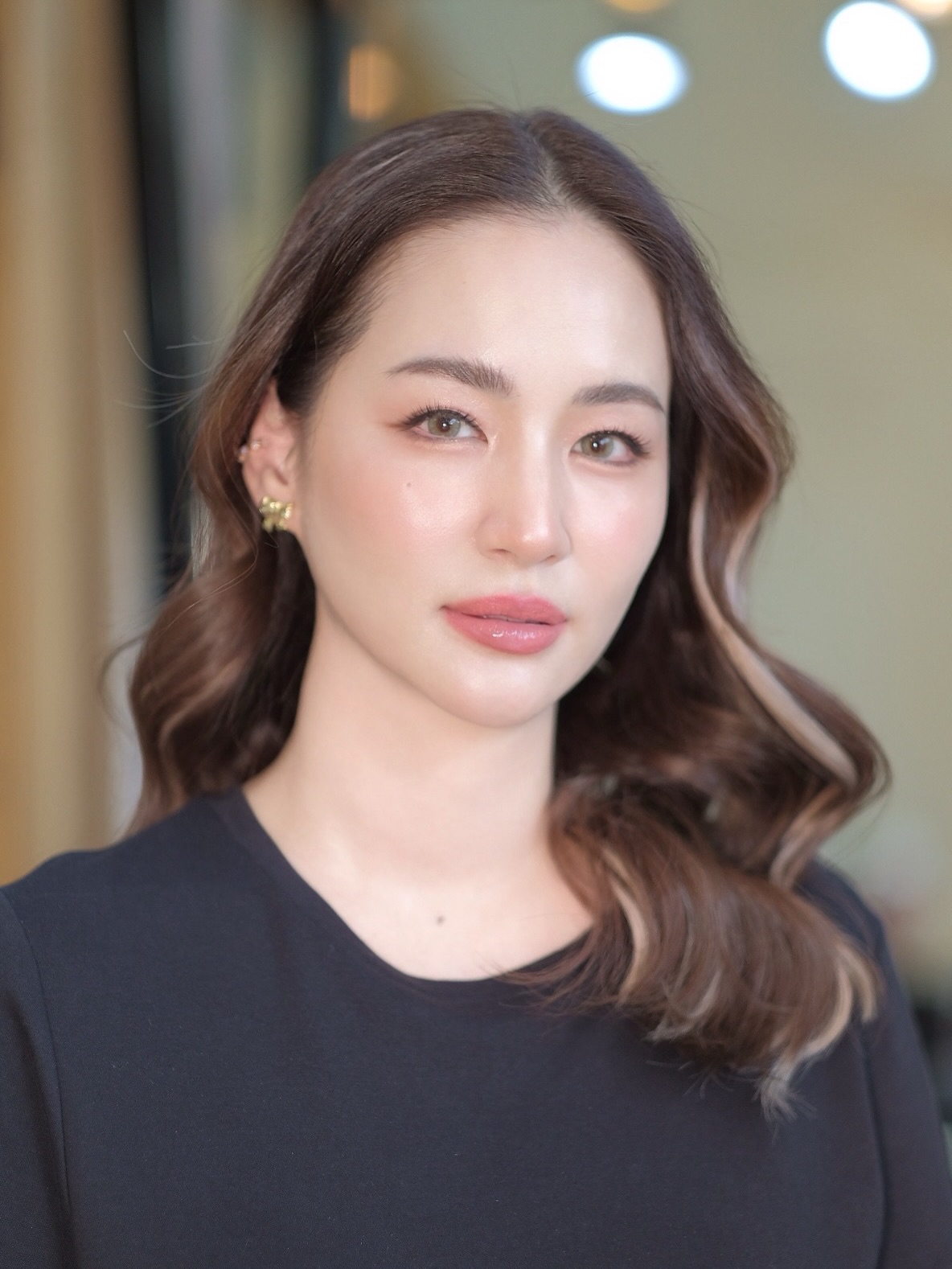 ต่าย - ชุติมา ทีปะนาถ
