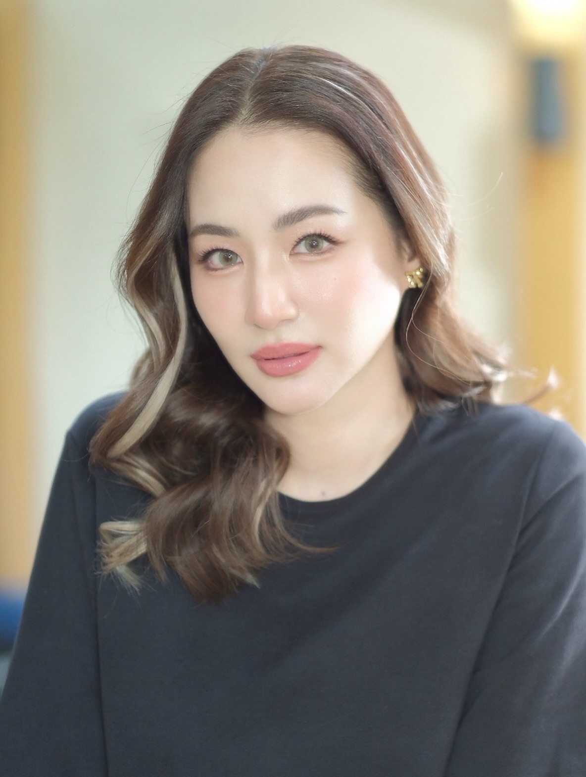 ต่าย - ชุติมา ทีปะนาถ