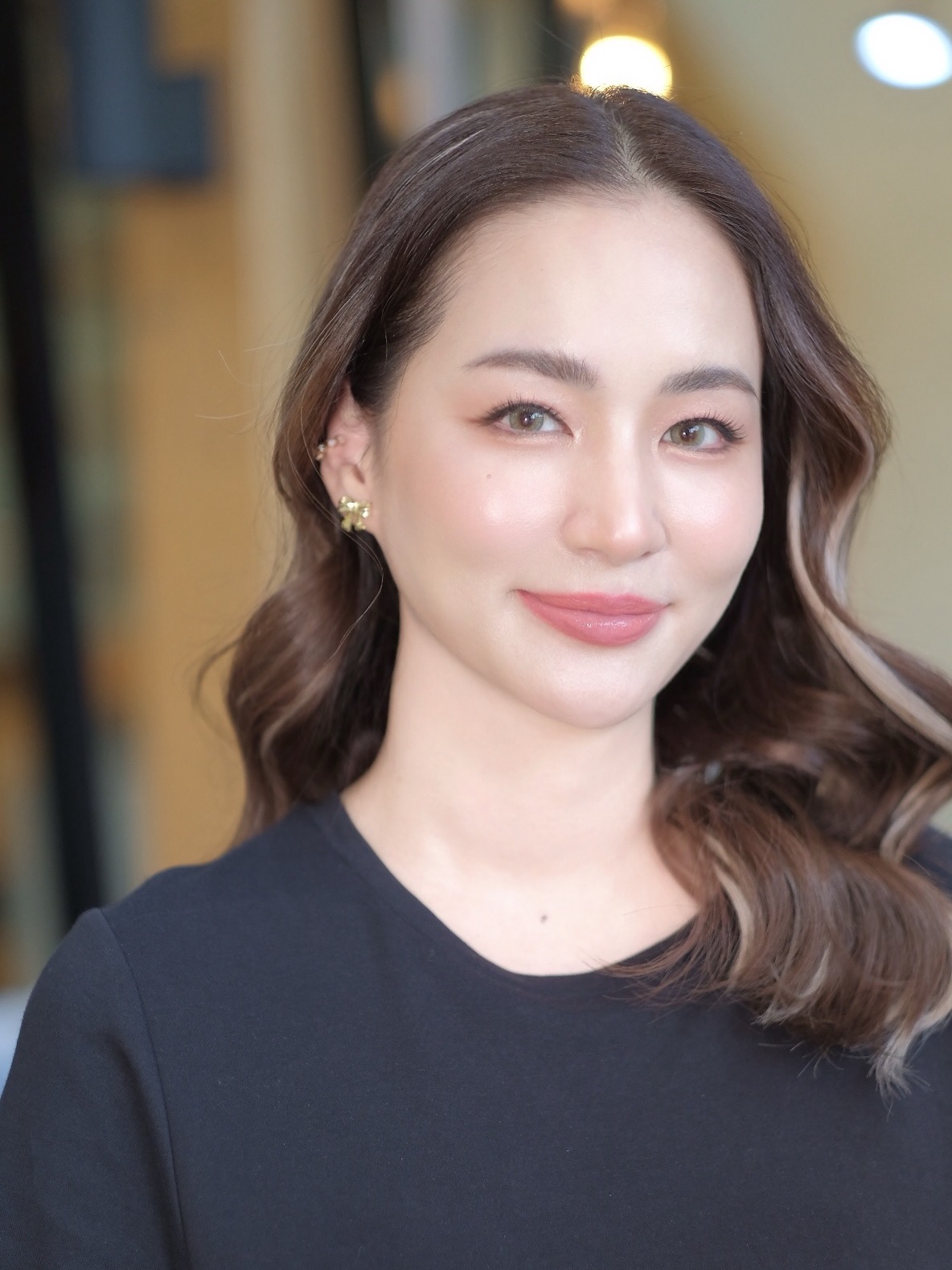 ต่าย - ชุติมา ทีปะนาถ