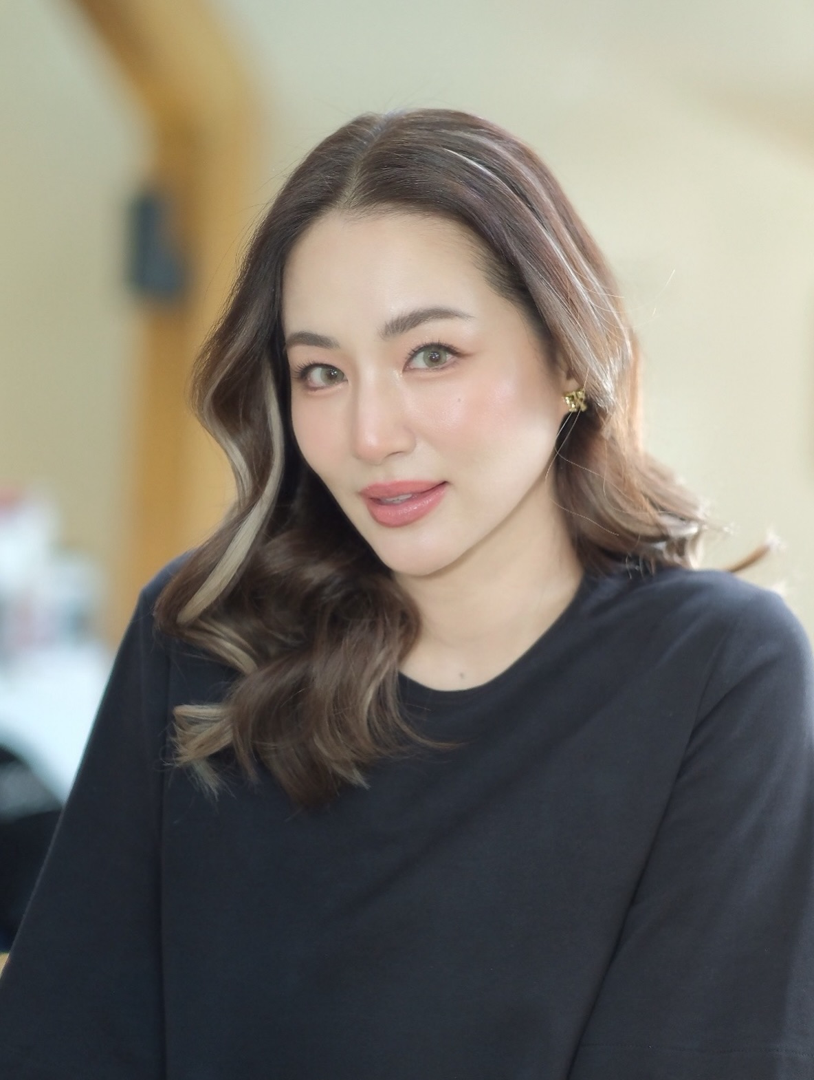 ต่าย - ชุติมา ทีปะนาถ
