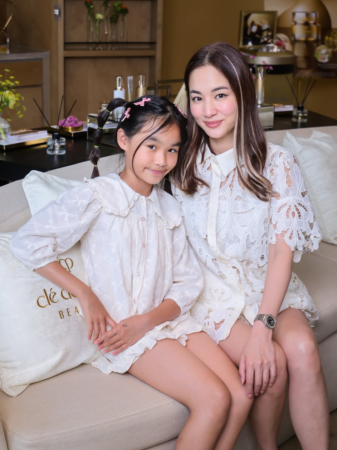 ต่าย - ชุติมา ทีปะนาถ