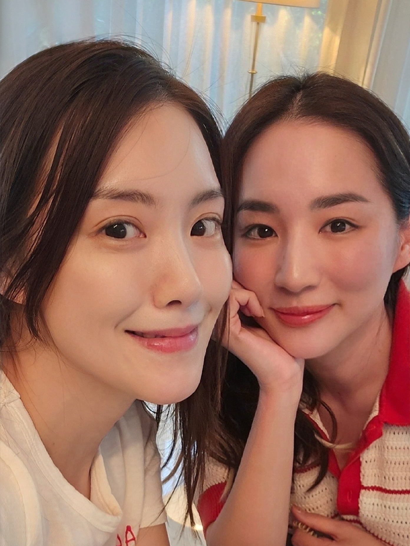 ต่าย - ชุติมา ทีปะนาถ