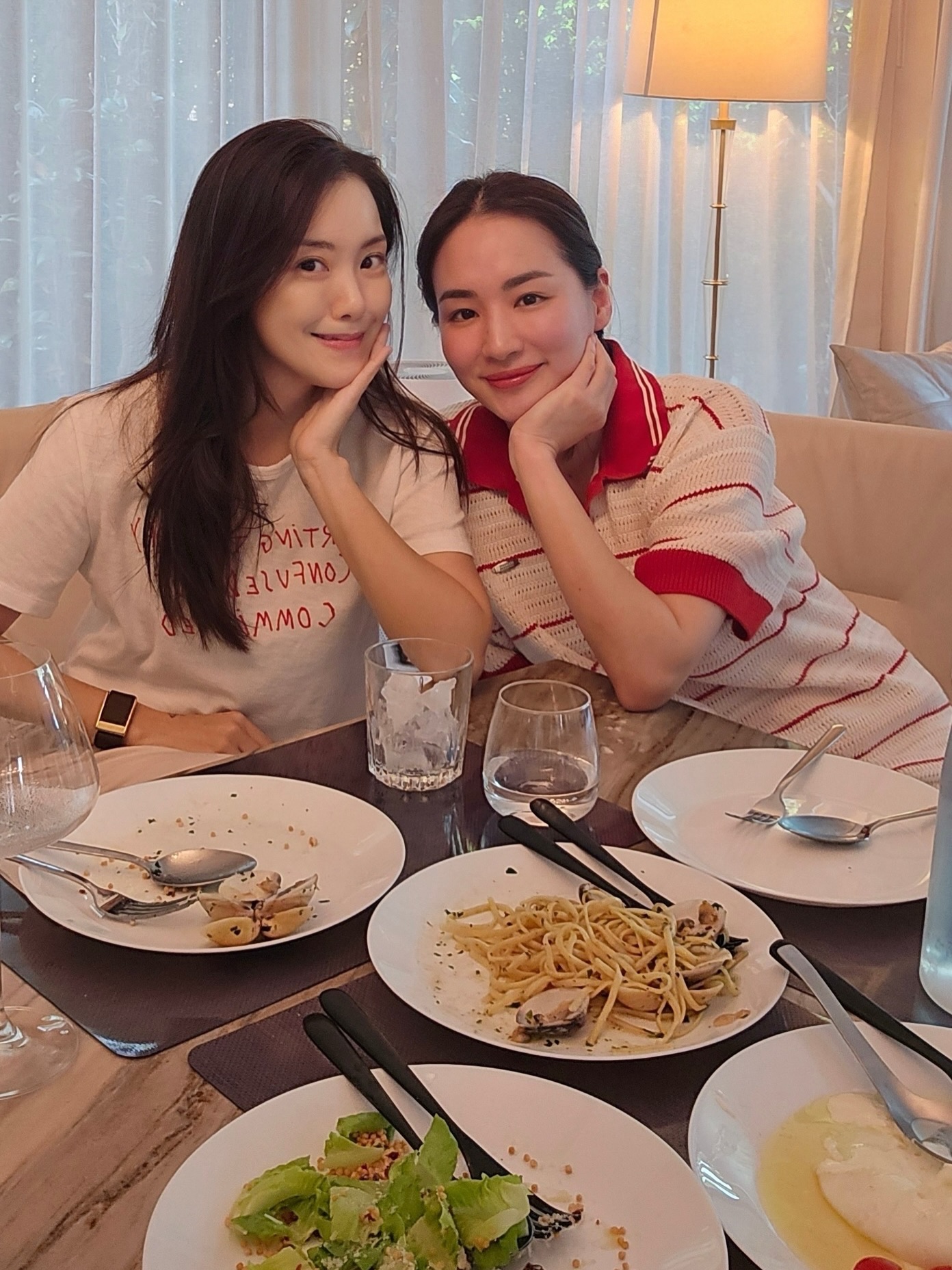 ต่าย - ชุติมา ทีปะนาถ
