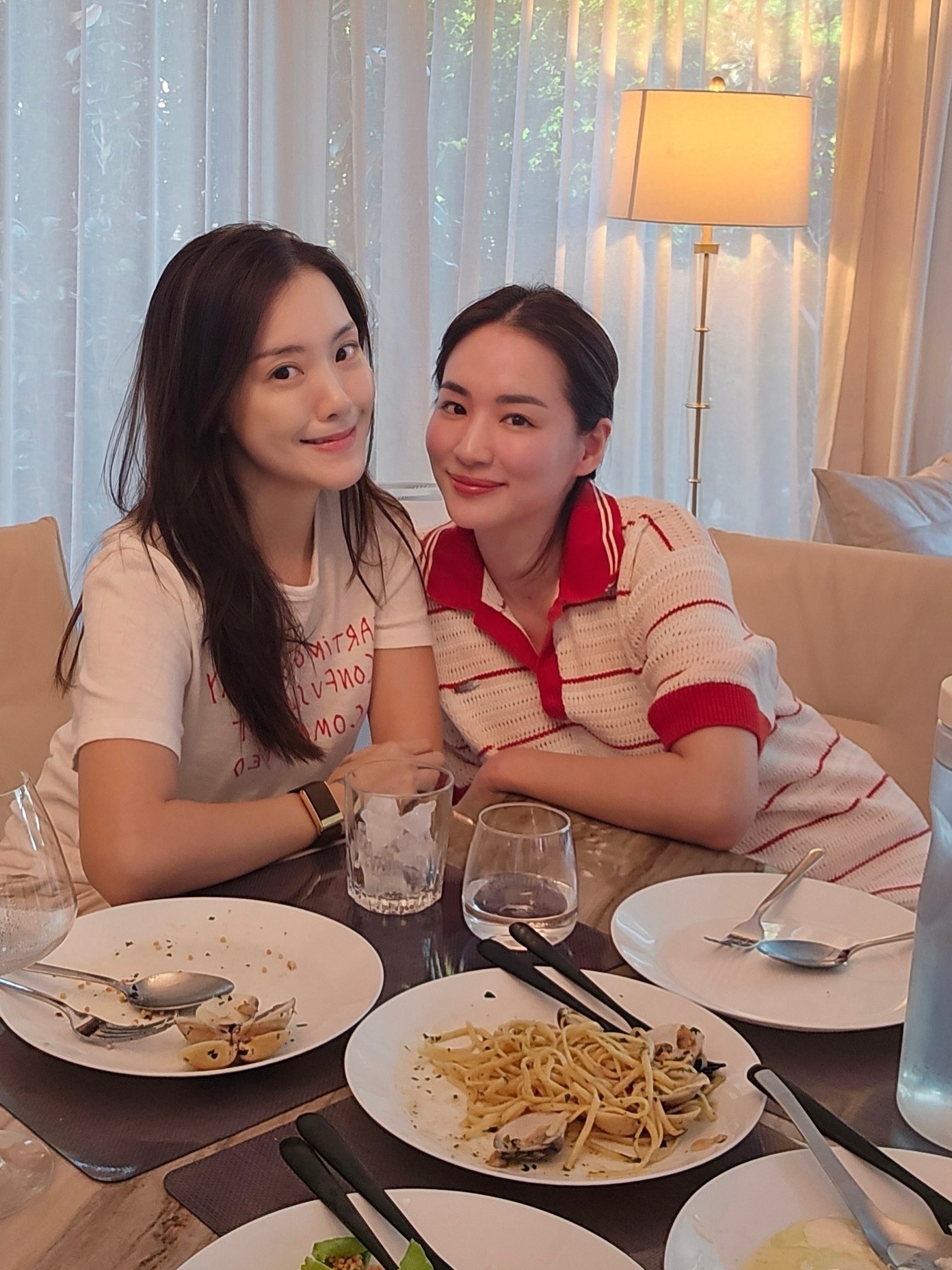 ต่าย - ชุติมา ทีปะนาถ
