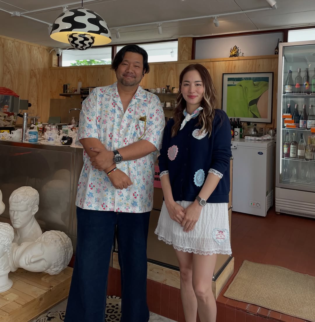ต่าย - ชุติมา ทีปะนาถ