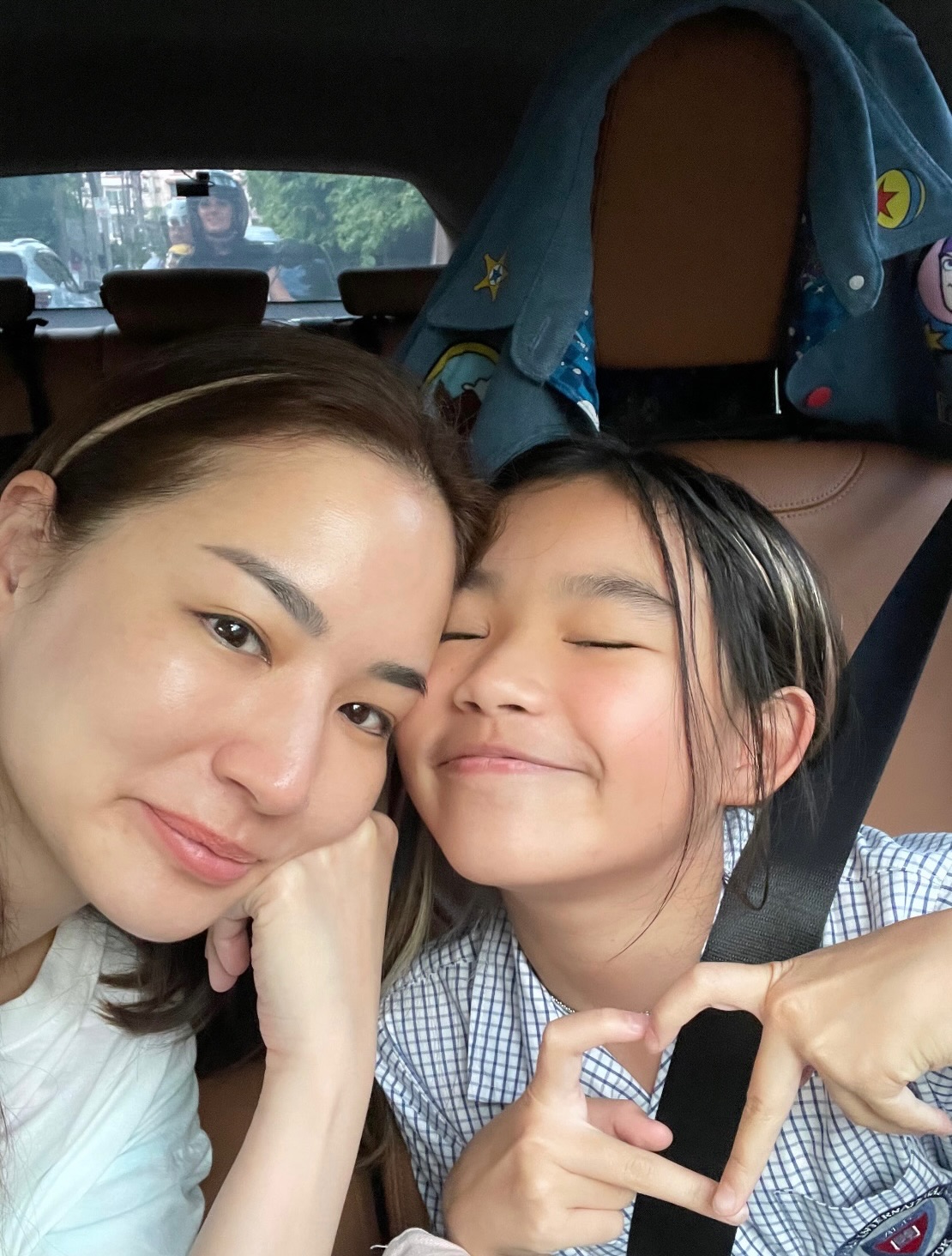 ต่าย - ชุติมา ทีปะนาถ