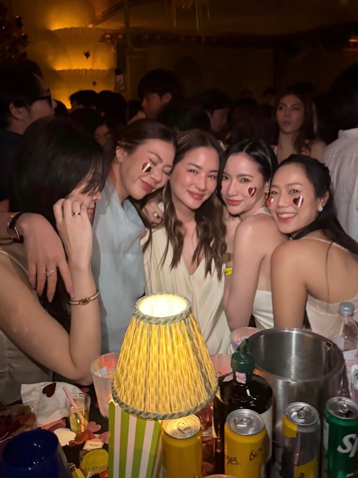 ต่าย - ชุติมา ทีปะนาถ