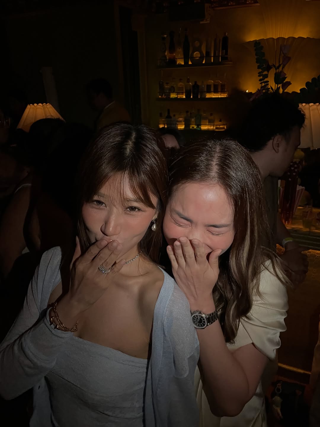 ต่าย - ชุติมา ทีปะนาถ
