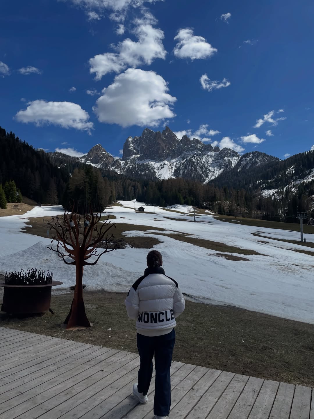 ต่าย - ชุติมา ทีปะนาถ