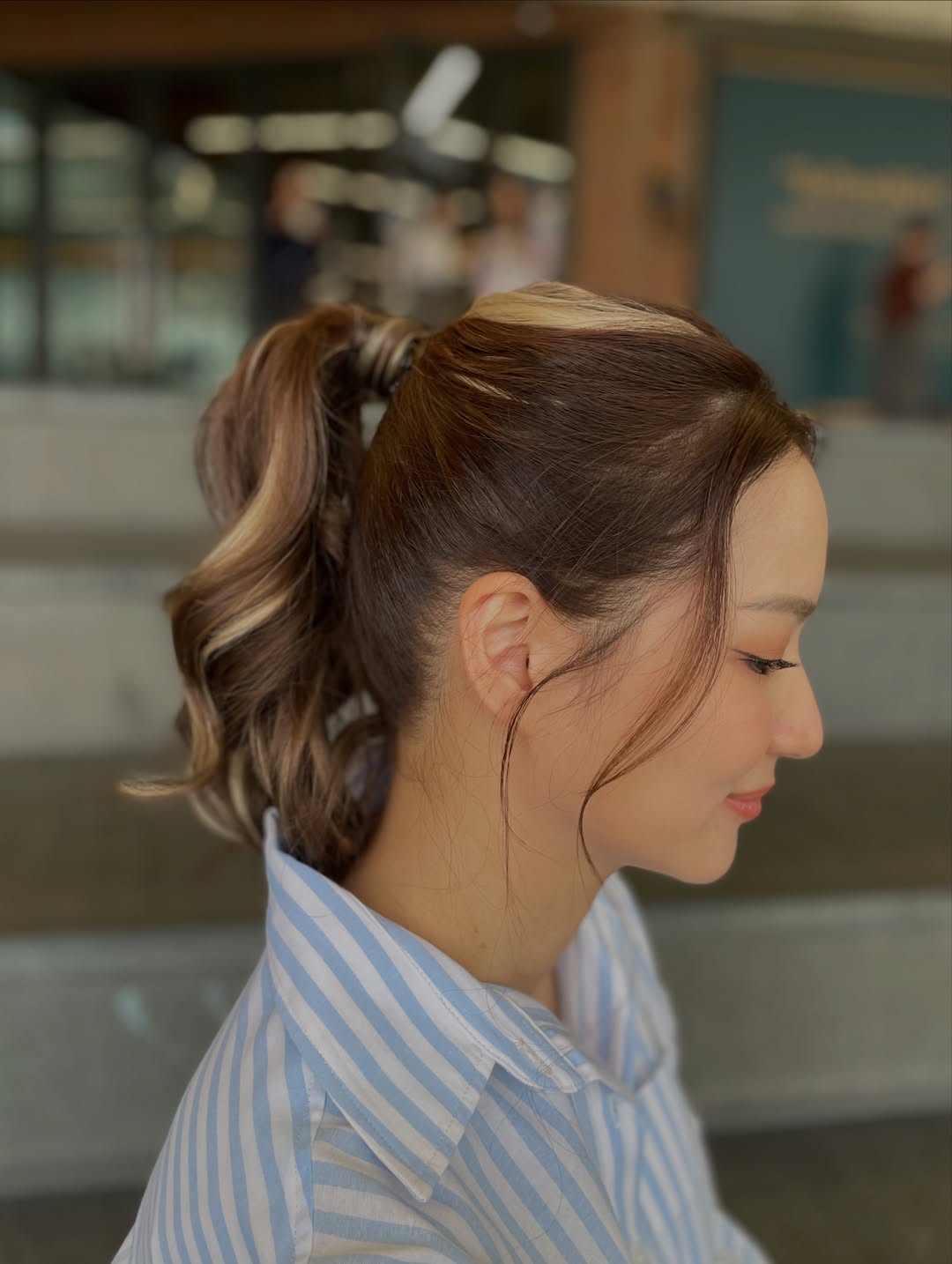 ต่าย - ชุติมา ทีปะนาถ