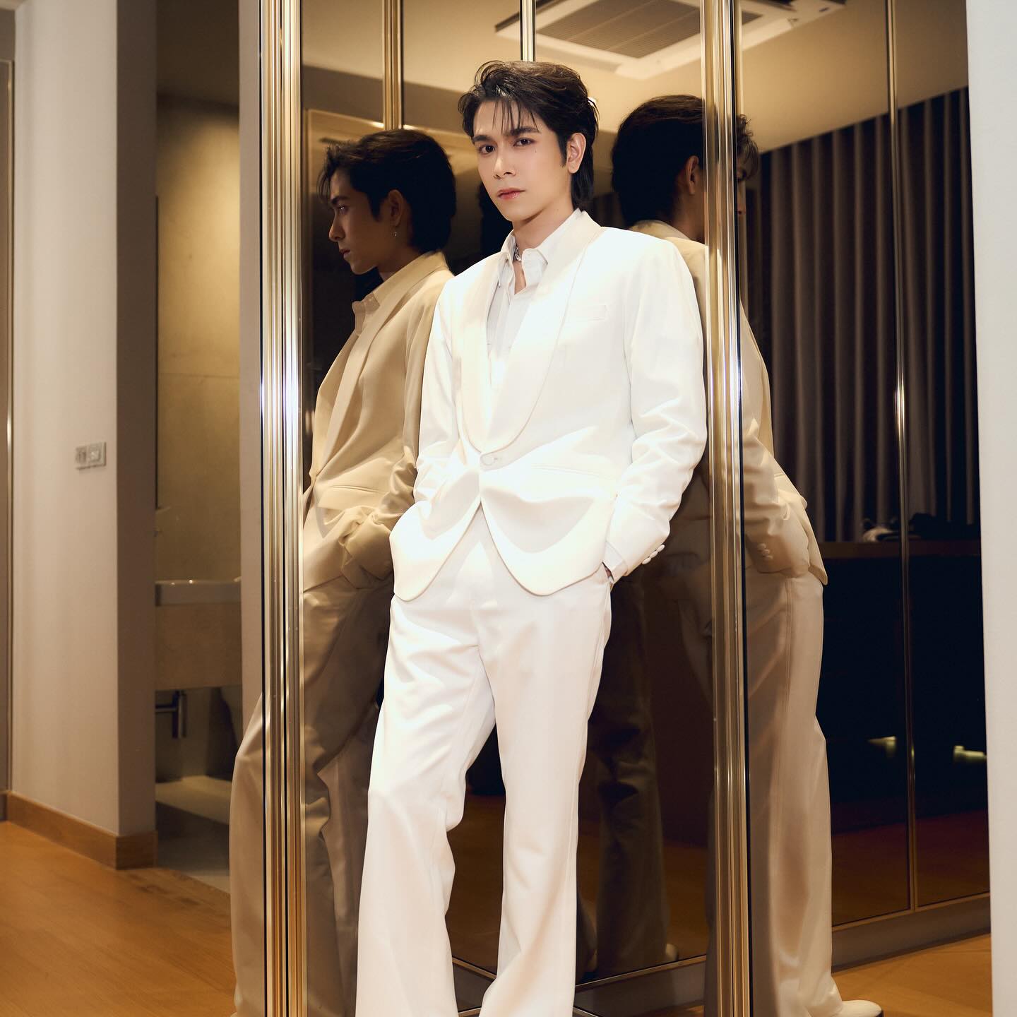 ทอมมี่ - สิทธิโชค เผือกพูลผล