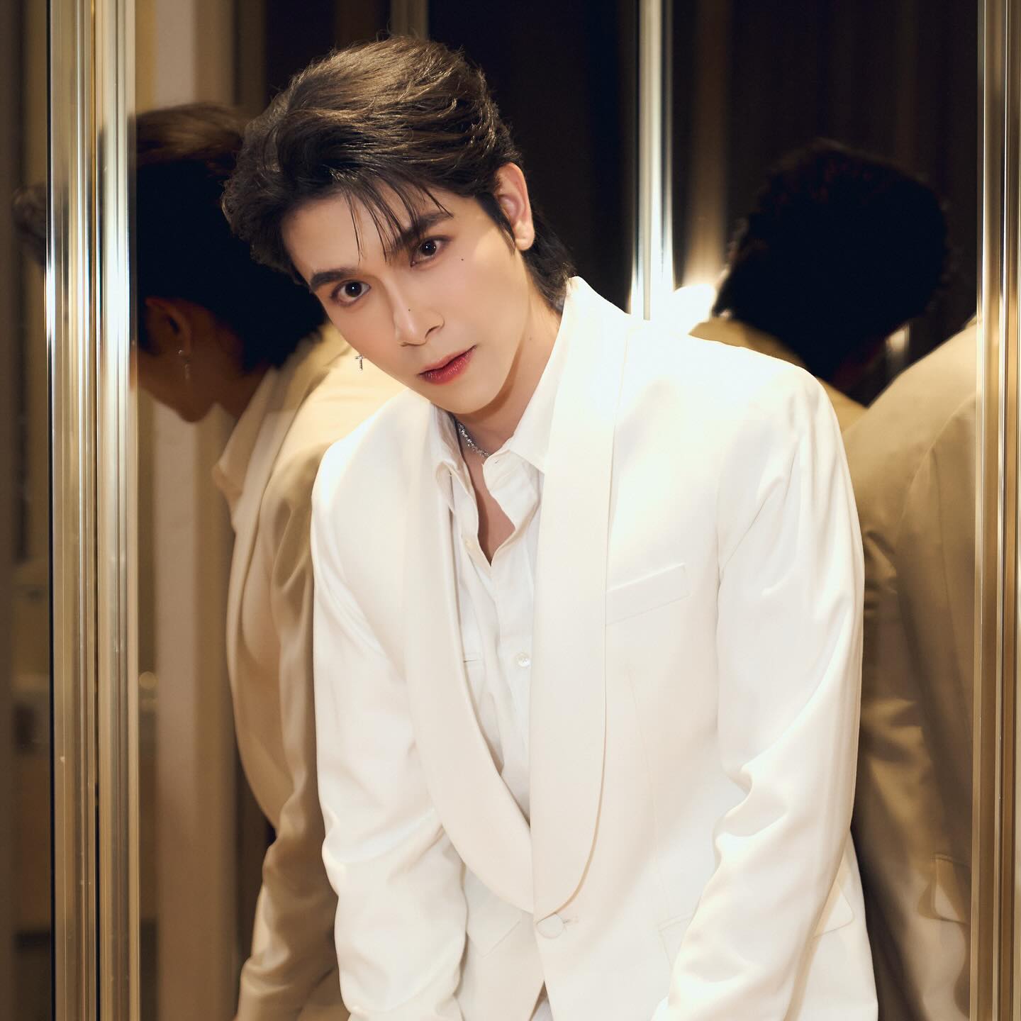 ทอมมี่ - สิทธิโชค เผือกพูลผล