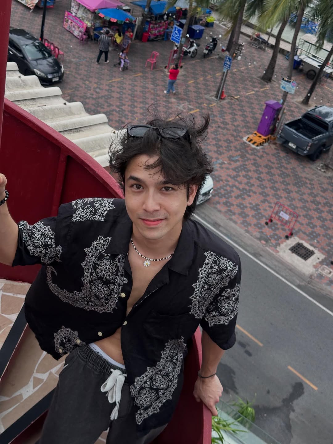 ทอมมี่ - สิทธิโชค เผือกพูลผล