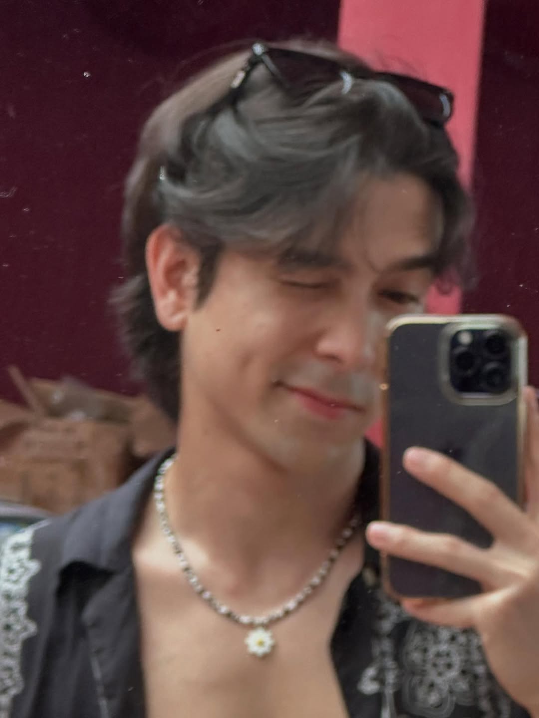 ทอมมี่ - สิทธิโชค เผือกพูลผล