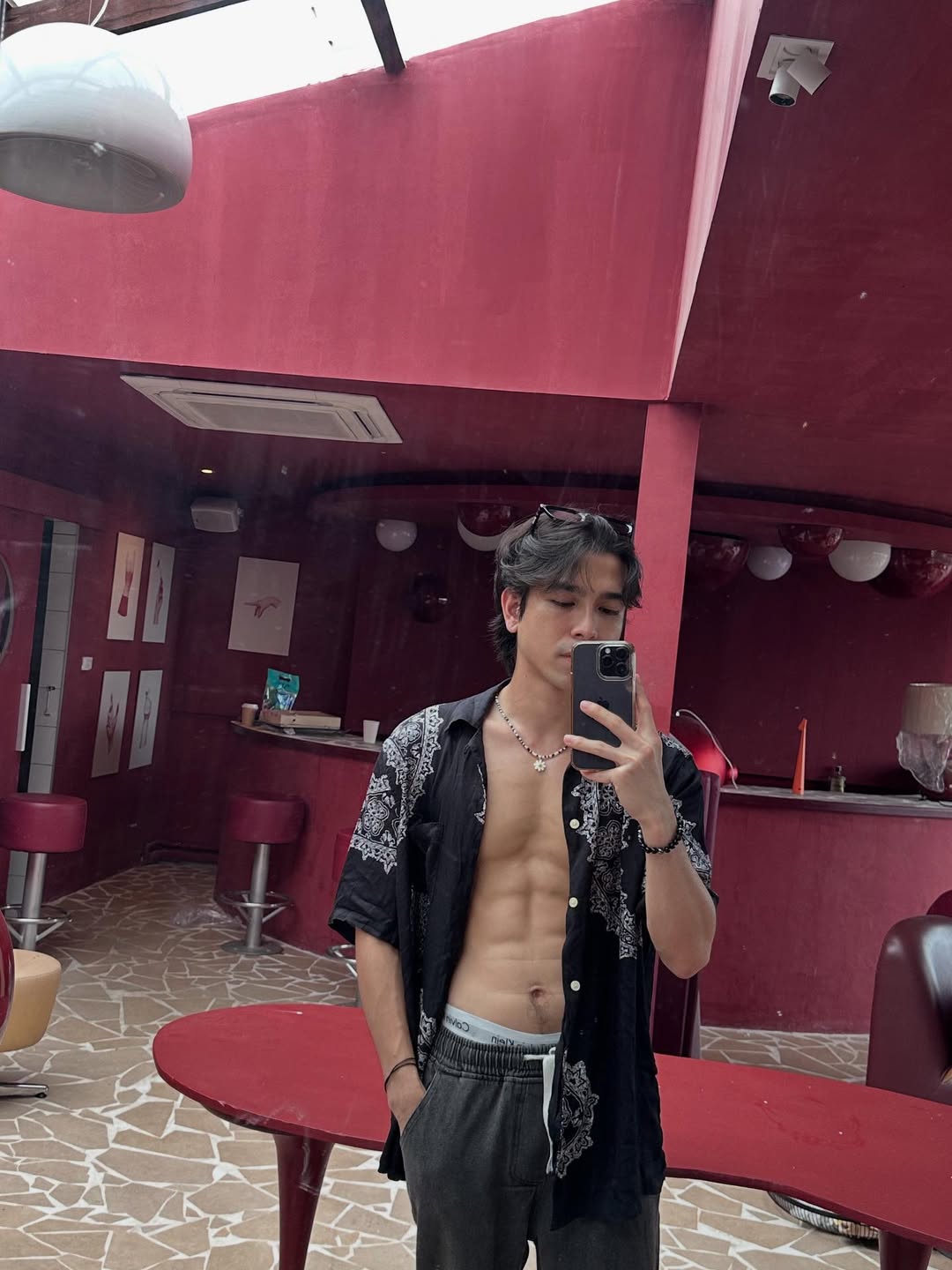 ทอมมี่ - สิทธิโชค เผือกพูลผล