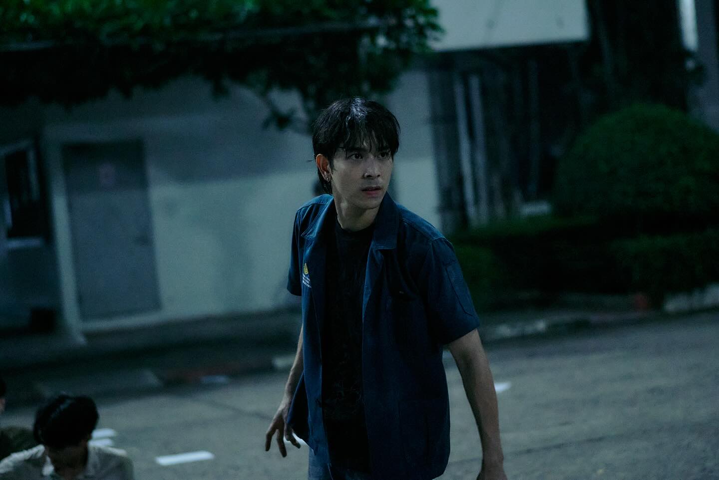 ทอมมี่ - สิทธิโชค เผือกพูลผล