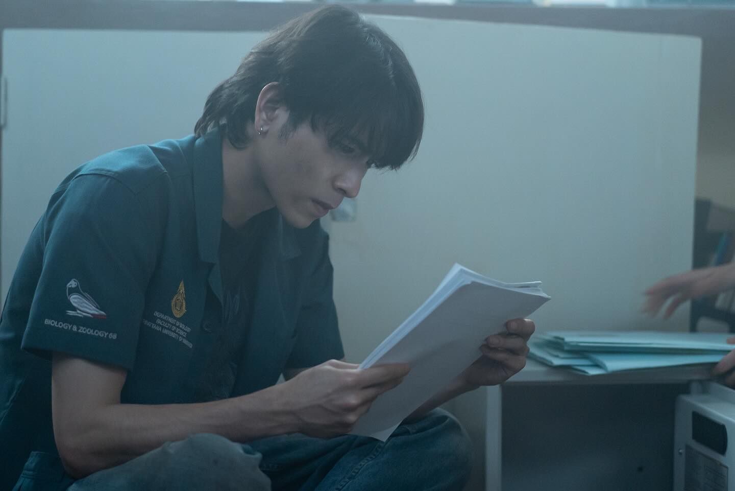 ทอมมี่ - สิทธิโชค เผือกพูลผล