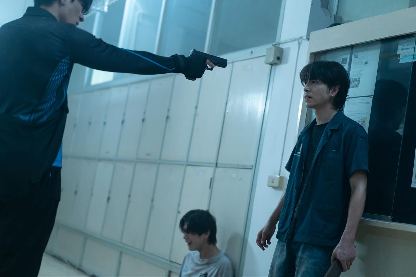 ทอมมี่ - สิทธิโชค เผือกพูลผล