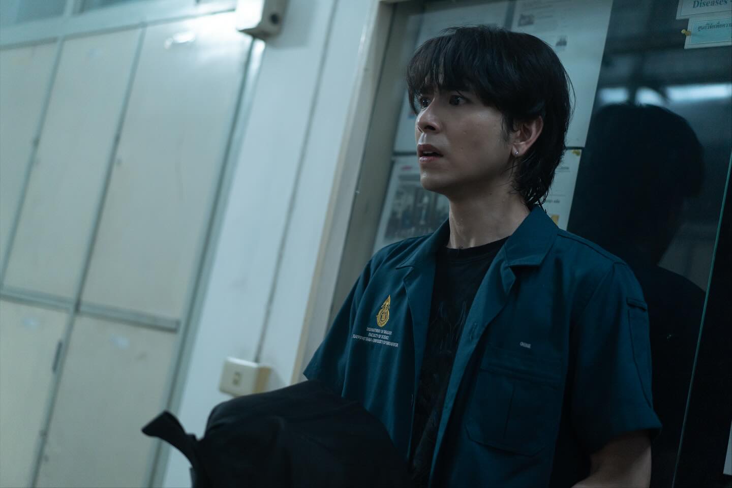 ทอมมี่ - สิทธิโชค เผือกพูลผล