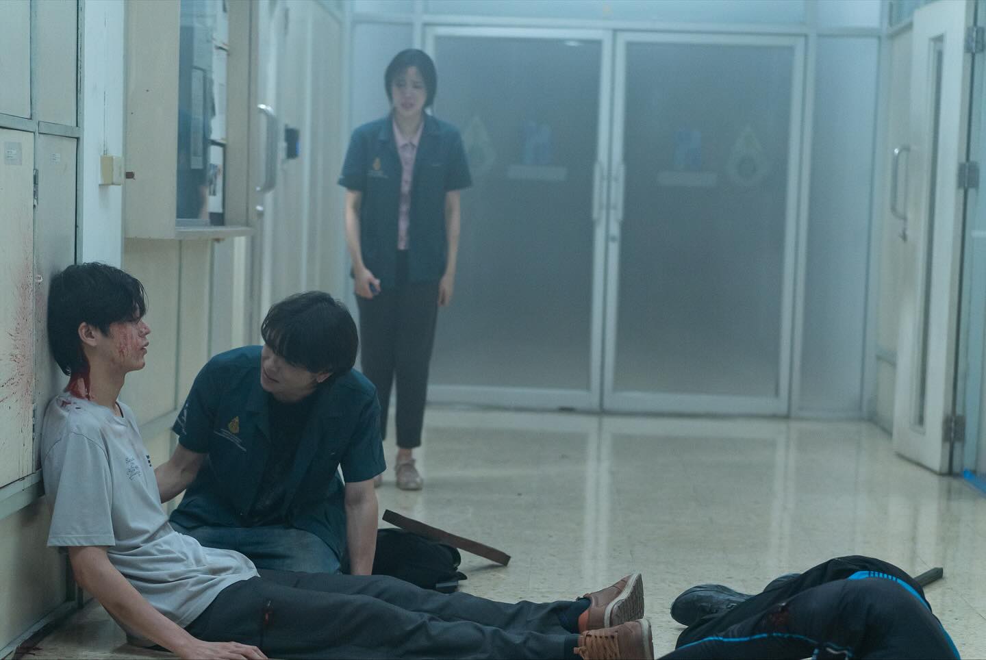 ทอมมี่ - สิทธิโชค เผือกพูลผล