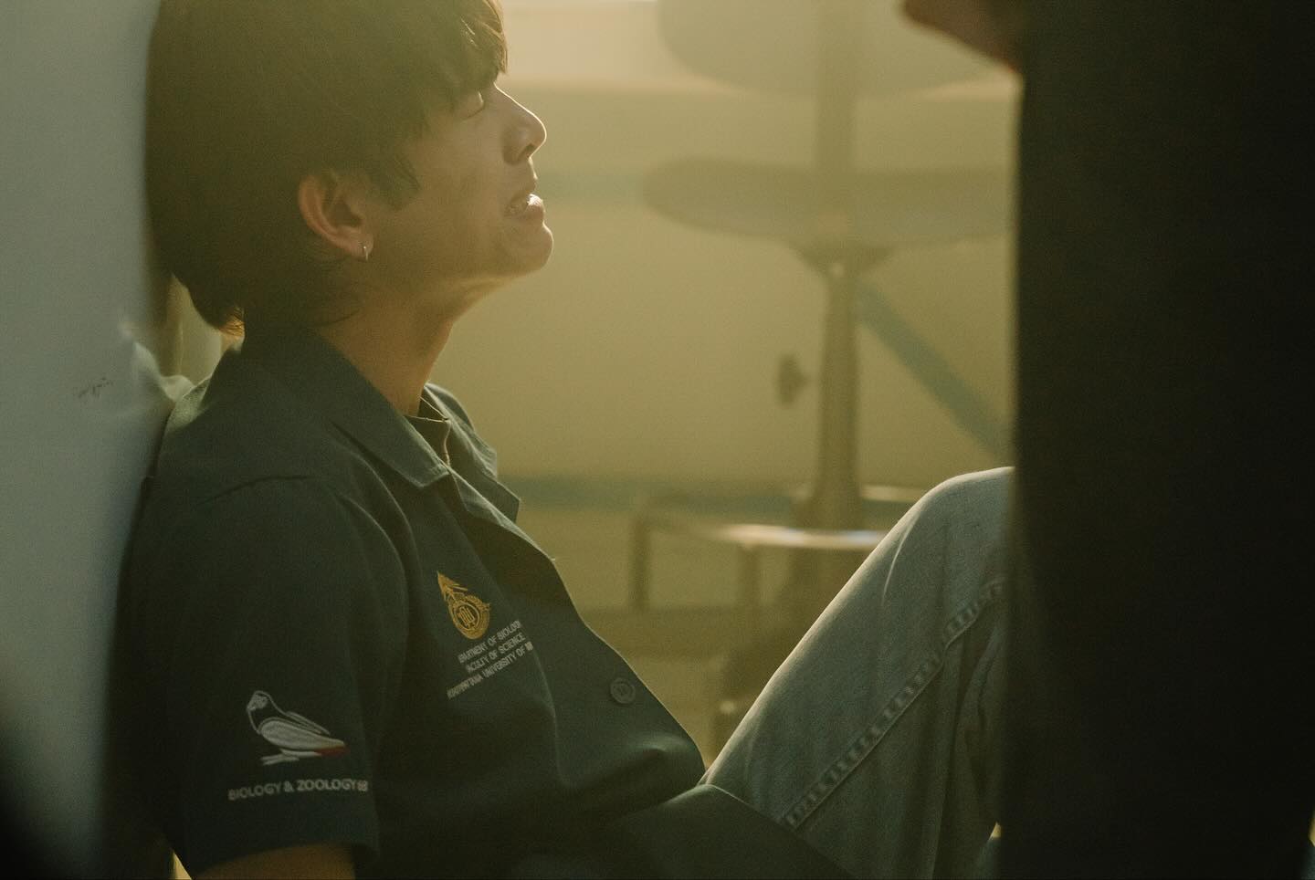 ทอมมี่ - สิทธิโชค เผือกพูลผล