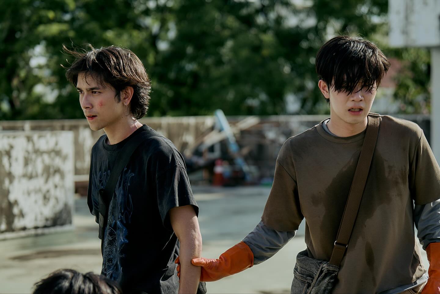 ทอมมี่ - สิทธิโชค เผือกพูลผล