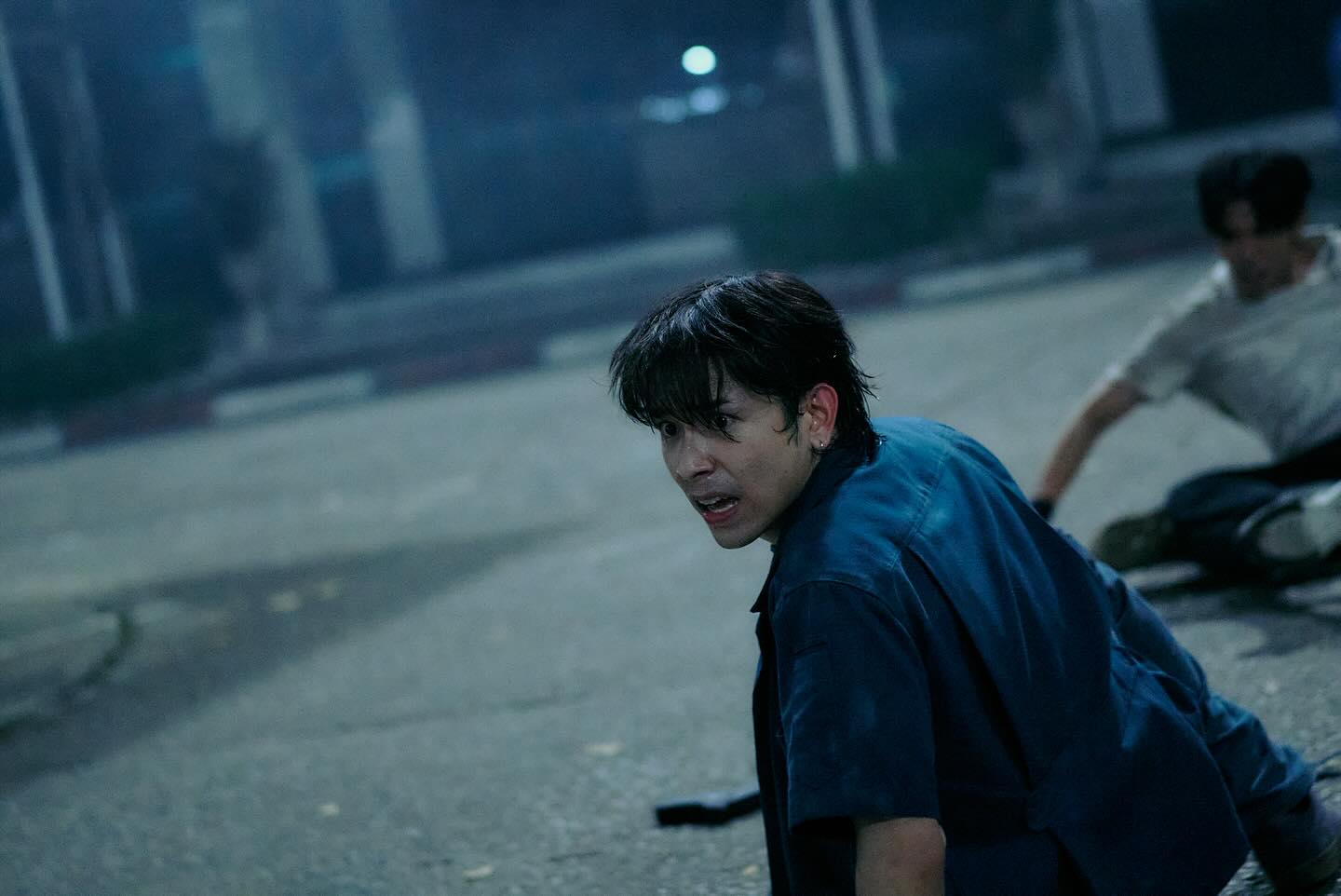 ทอมมี่ - สิทธิโชค เผือกพูลผล