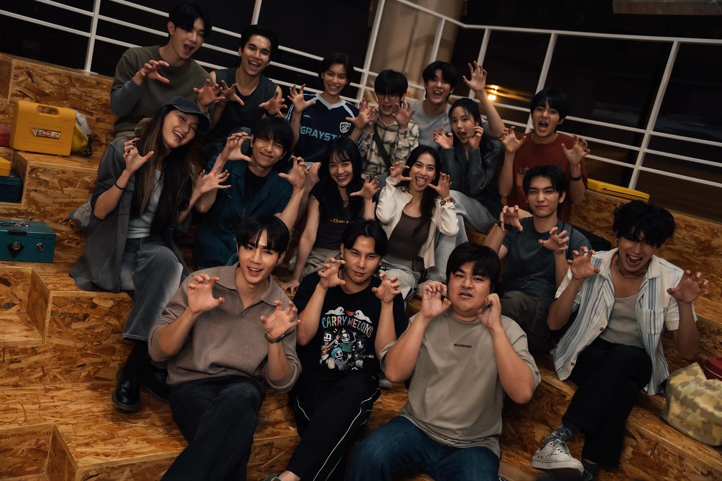 ทอมมี่ - สิทธิโชค เผือกพูลผล