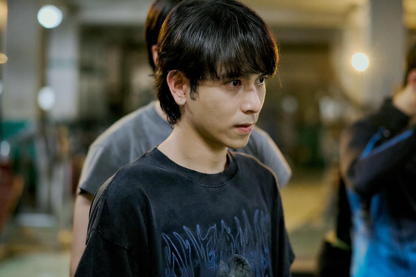 ทอมมี่ - สิทธิโชค เผือกพูลผล