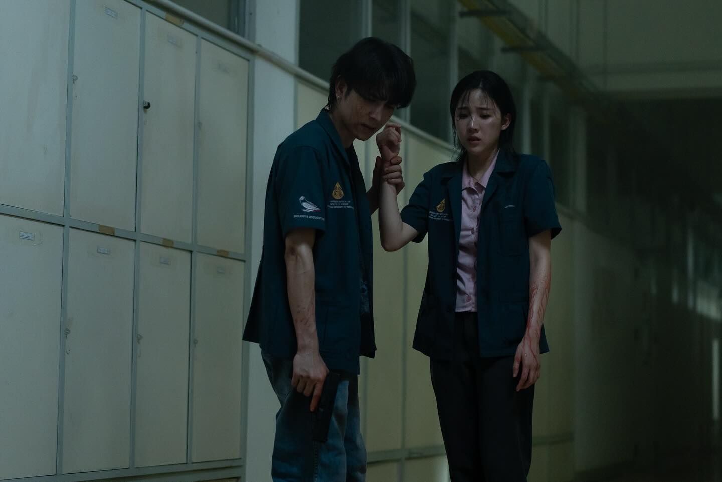 ทอมมี่ - สิทธิโชค เผือกพูลผล