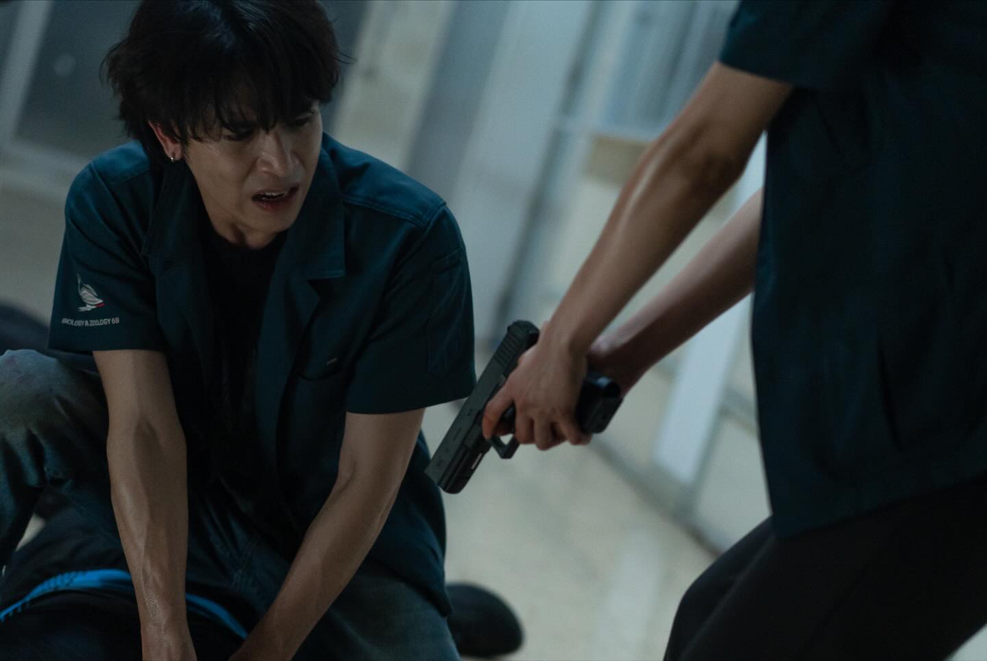 ทอมมี่ - สิทธิโชค เผือกพูลผล