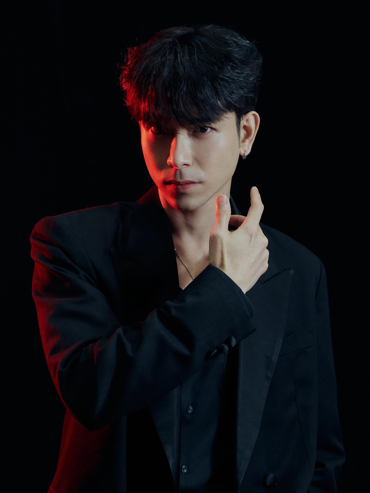 ทอมมี่ - สิทธิโชค เผือกพูลผล