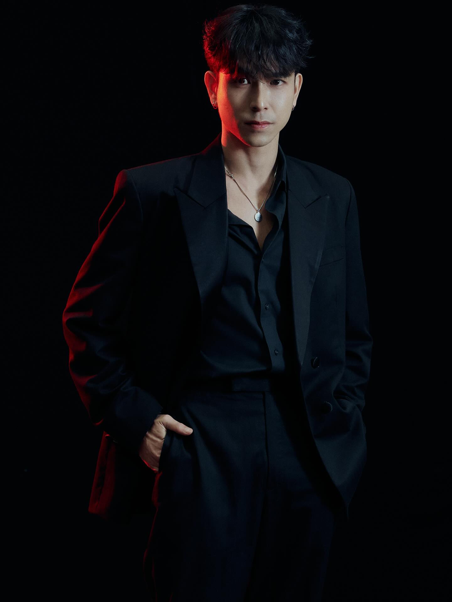 ทอมมี่ - สิทธิโชค เผือกพูลผล