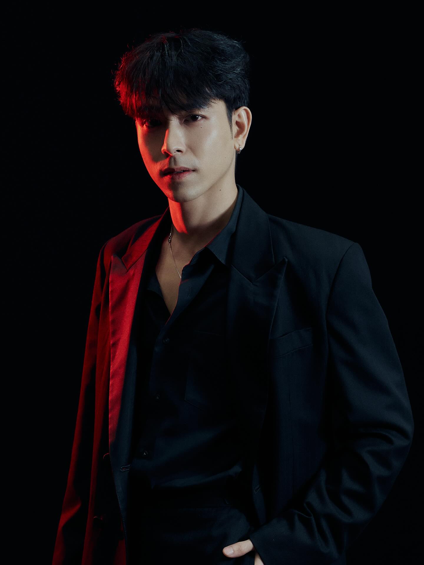 ทอมมี่ - สิทธิโชค เผือกพูลผล