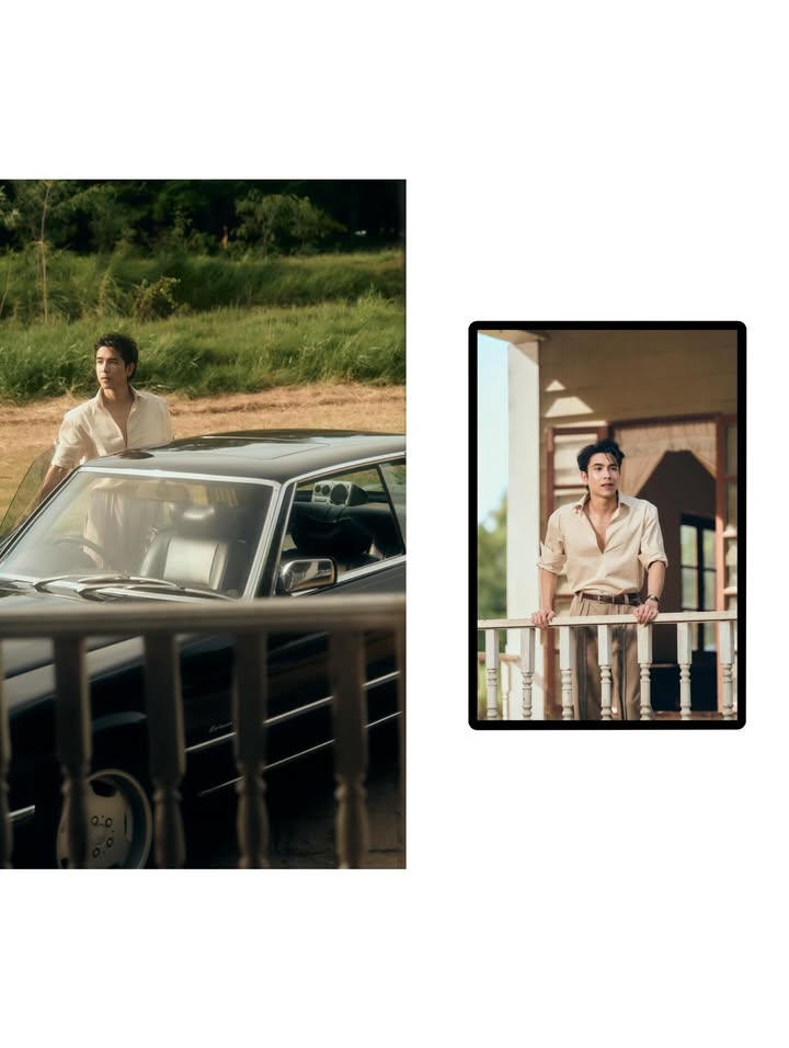 ทอมมี่ - สิทธิโชค เผือกพูลผล