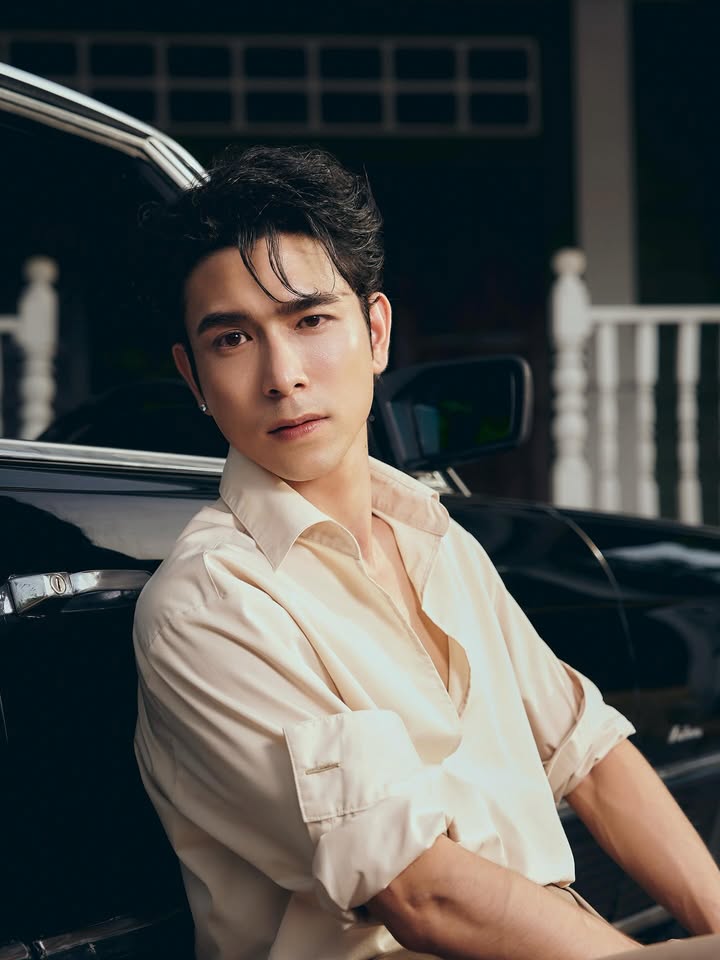 ทอมมี่ - สิทธิโชค เผือกพูลผล