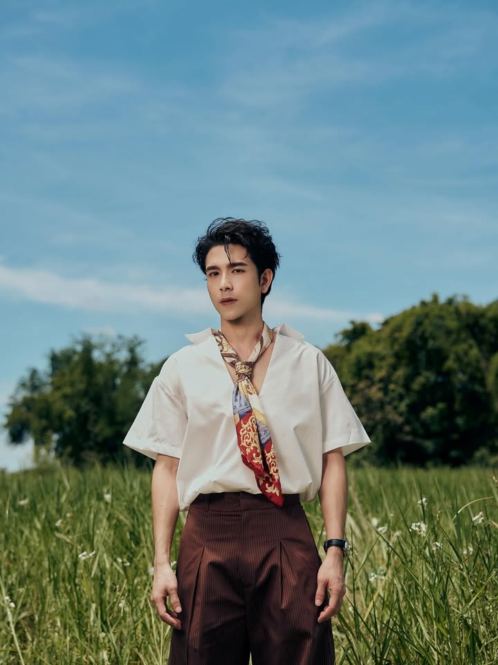 ทอมมี่ - สิทธิโชค เผือกพูลผล