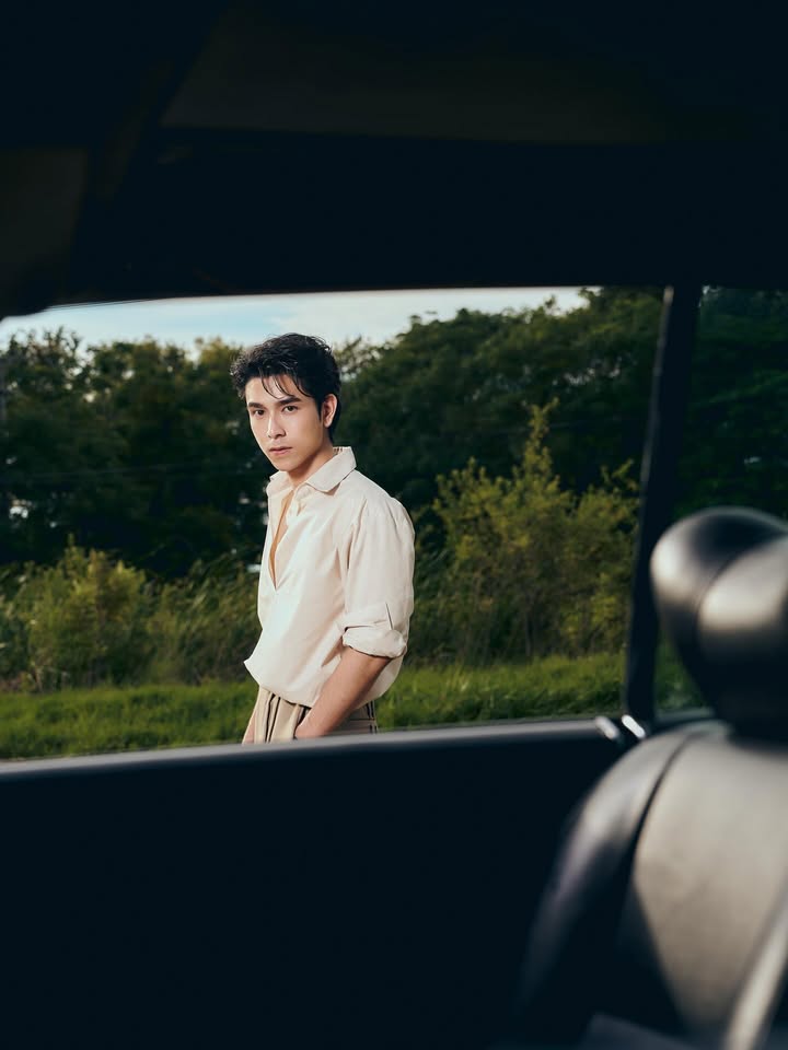 ทอมมี่ - สิทธิโชค เผือกพูลผล