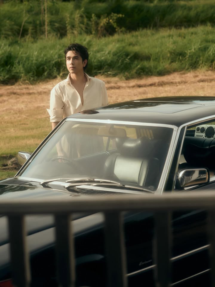 ทอมมี่ - สิทธิโชค เผือกพูลผล