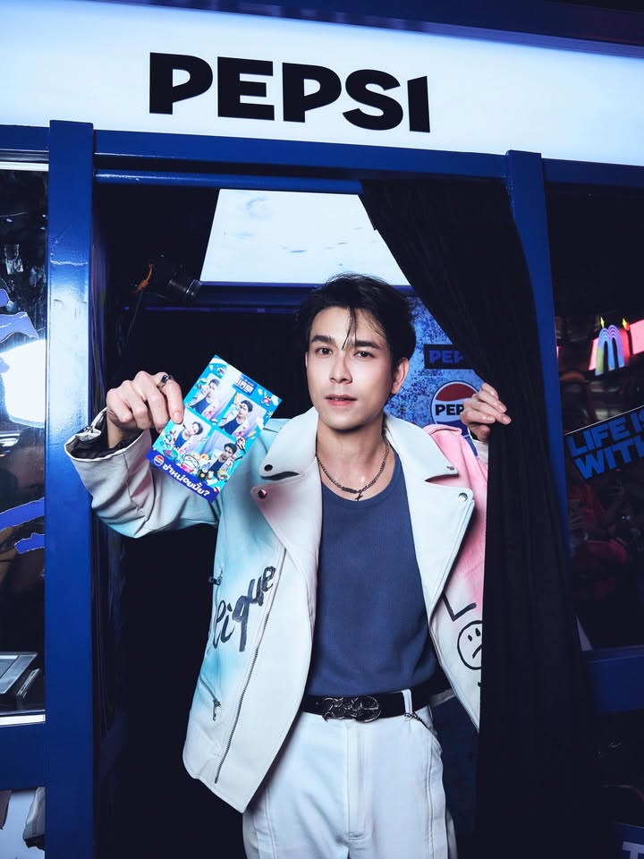 ทอมมี่ - สิทธิโชค เผือกพูลผล