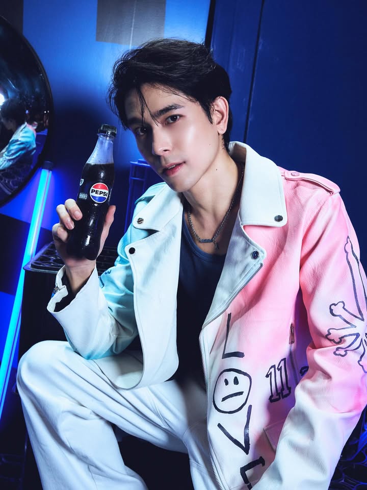 ทอมมี่ - สิทธิโชค เผือกพูลผล