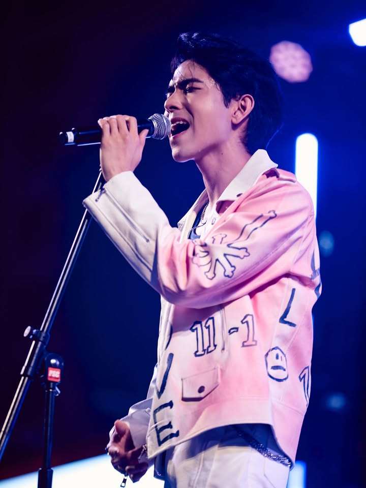 ทอมมี่ - สิทธิโชค เผือกพูลผล