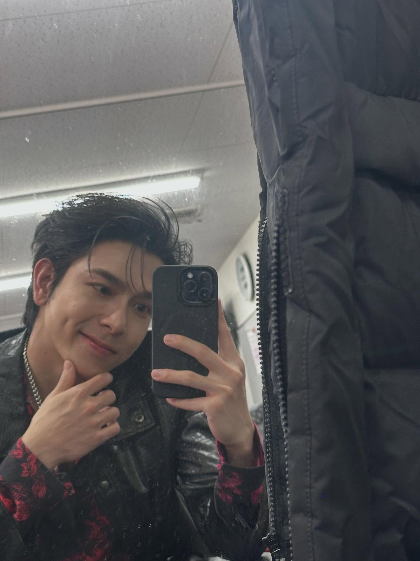 ทอมมี่ - สิทธิโชค เผือกพูลผล