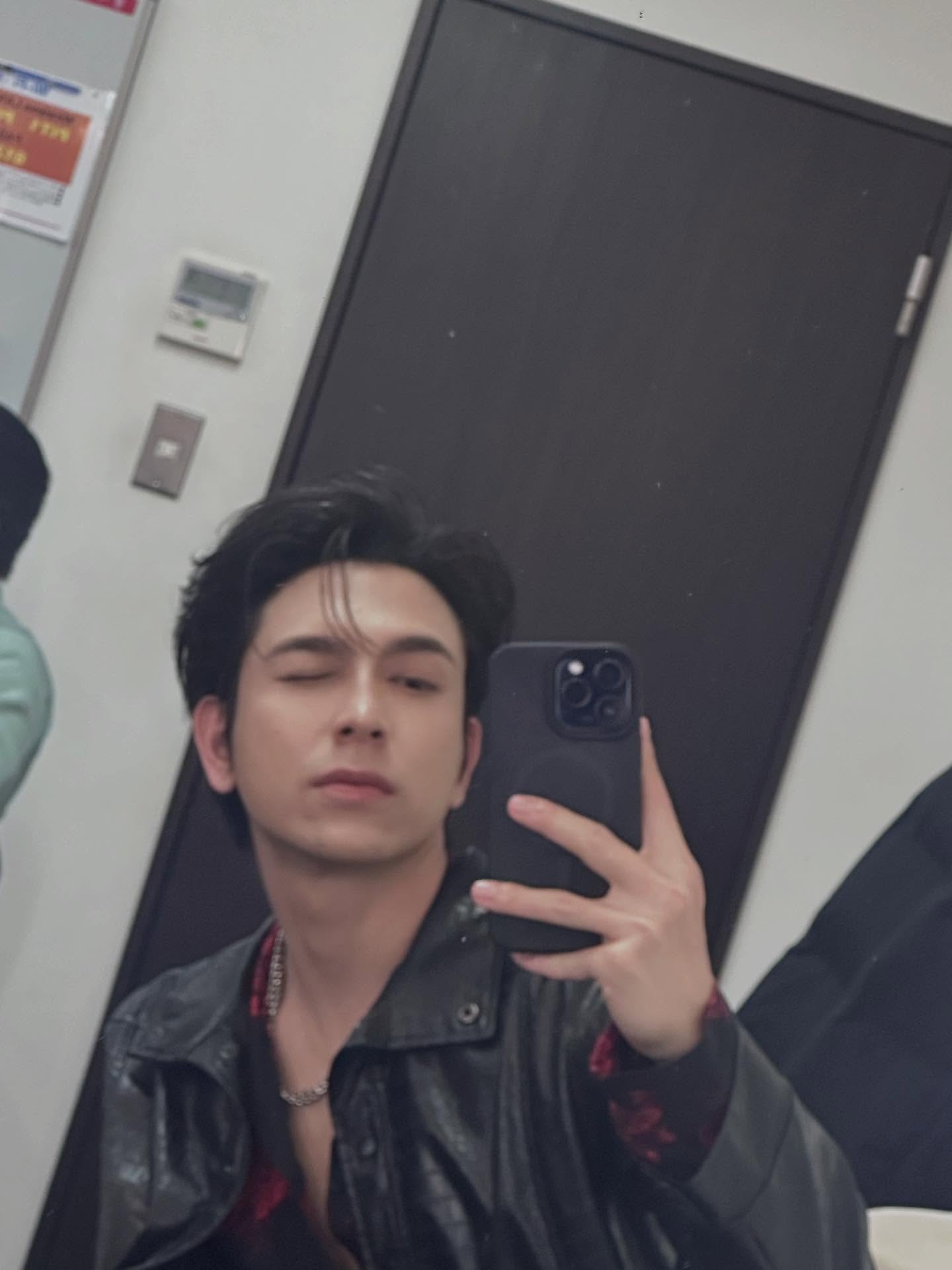 ทอมมี่ - สิทธิโชค เผือกพูลผล