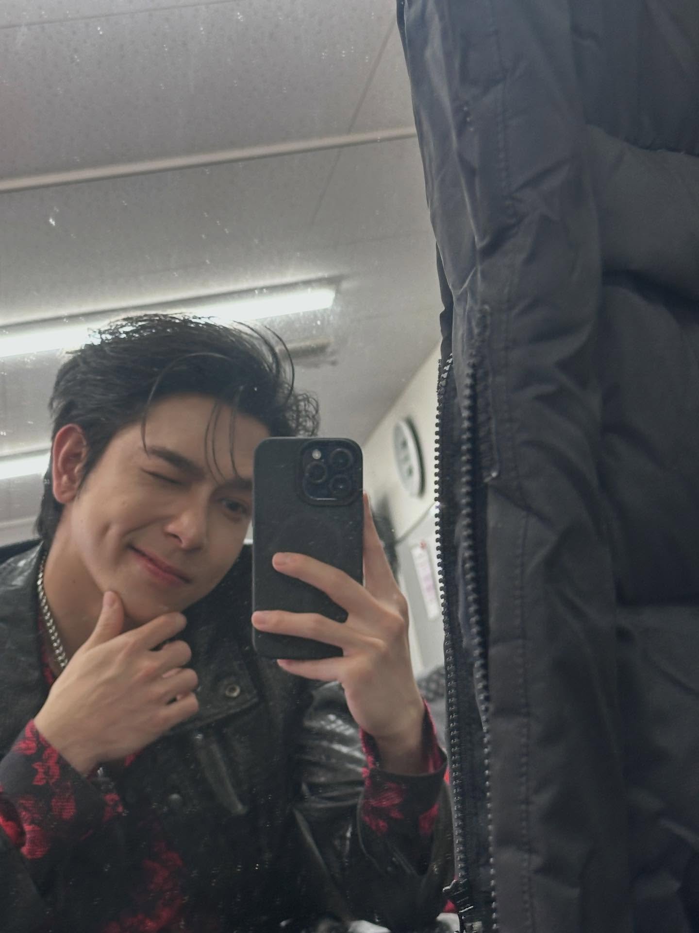 ทอมมี่ - สิทธิโชค เผือกพูลผล