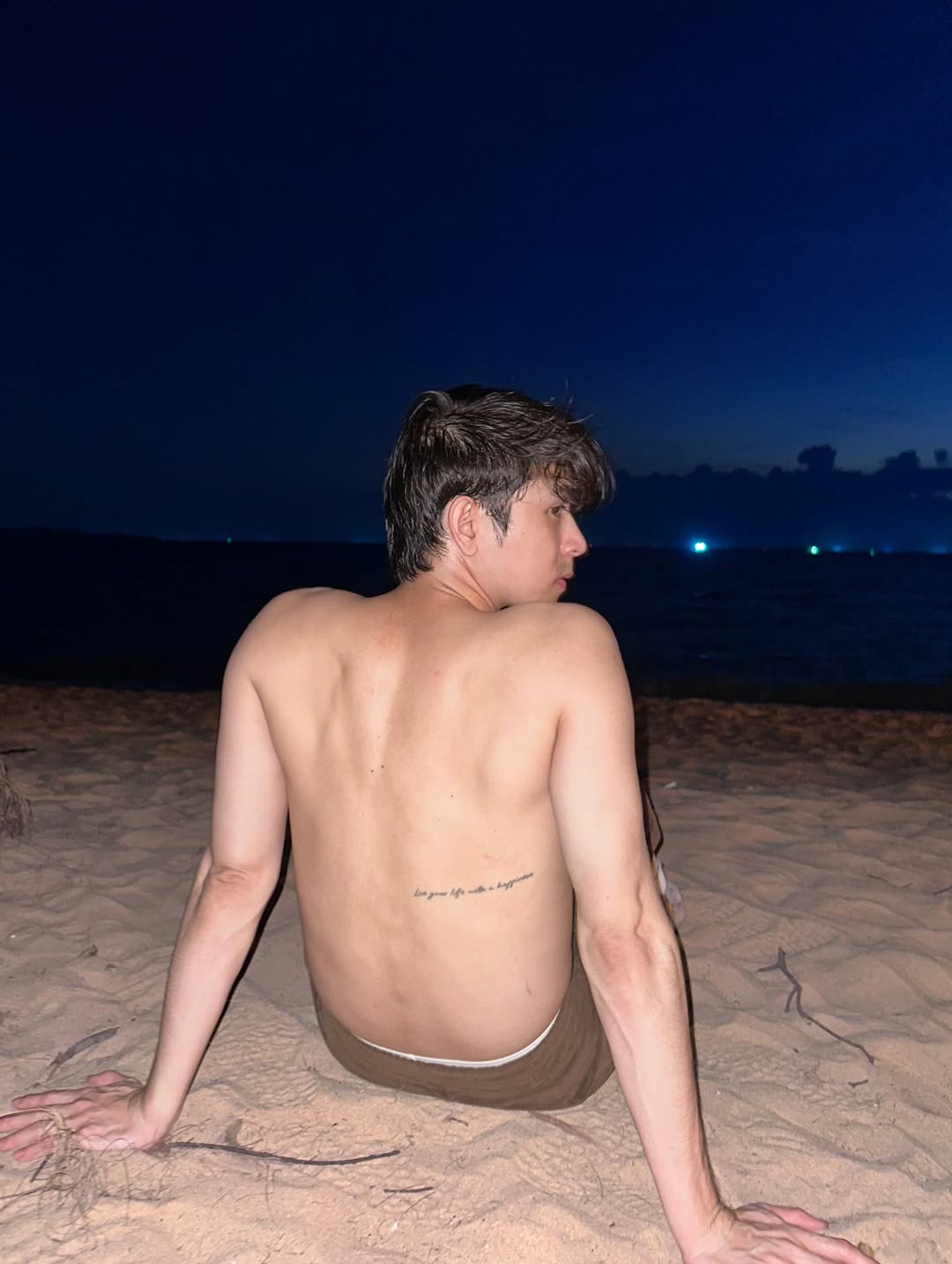 ทอมมี่ - สิทธิโชค เผือกพูลผล