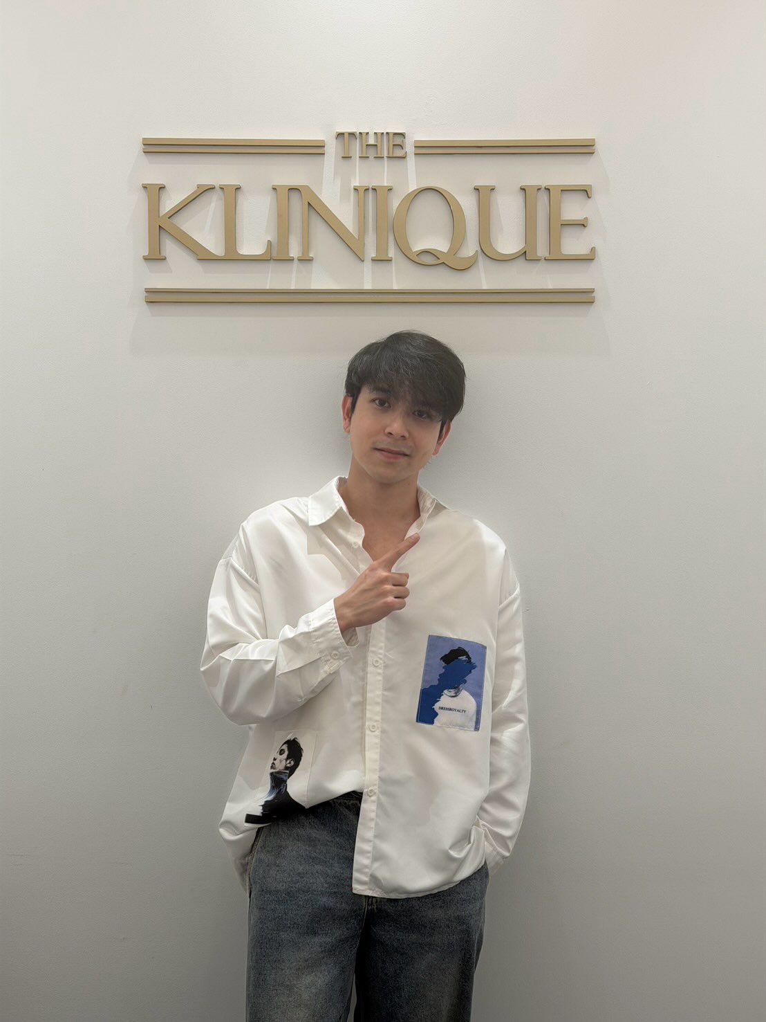 ทอมมี่ - สิทธิโชค เผือกพูลผล