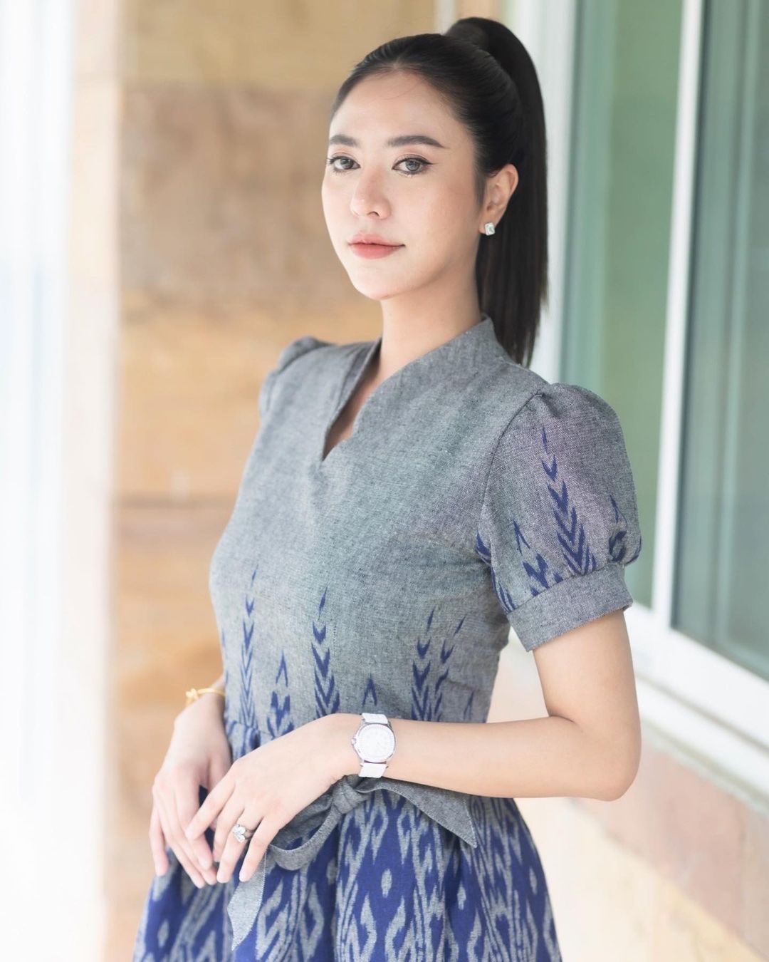 น้ำหวาน - รักษ์ณภัค วงศ์ธนทัศน์
