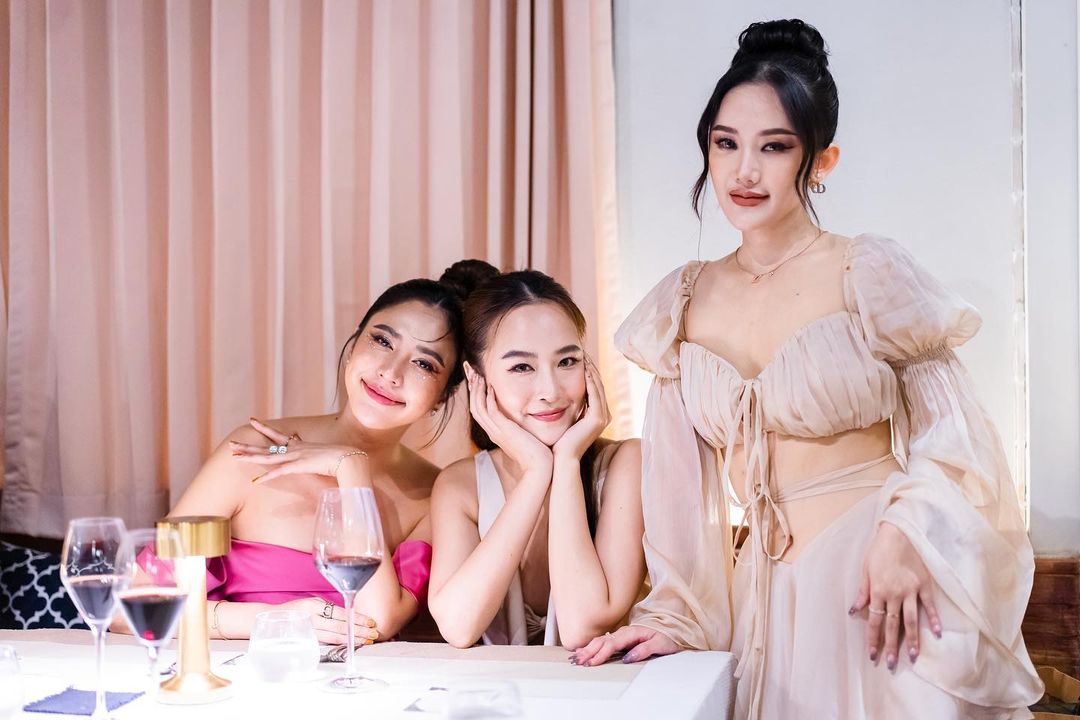น้ำหวาน - รักษ์ณภัค วงศ์ธนทัศน์